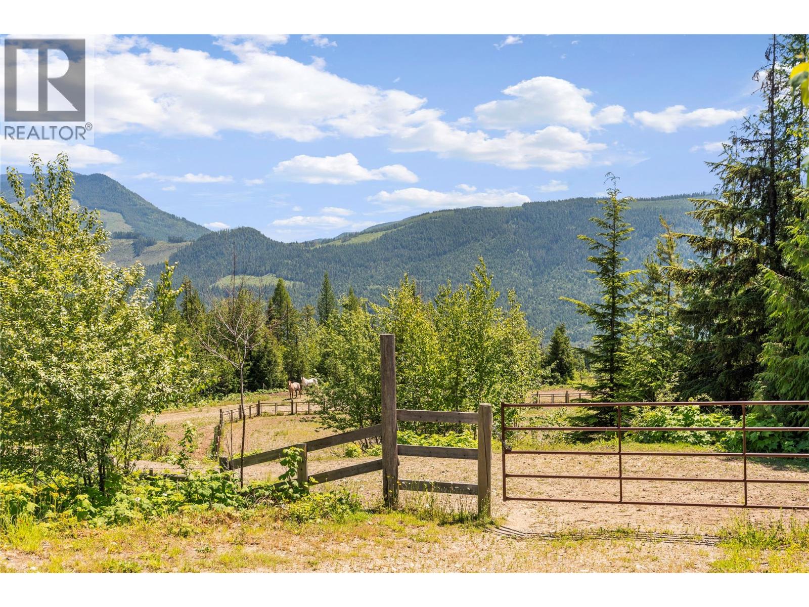 1309 Eagle Ridge Road, Lumby