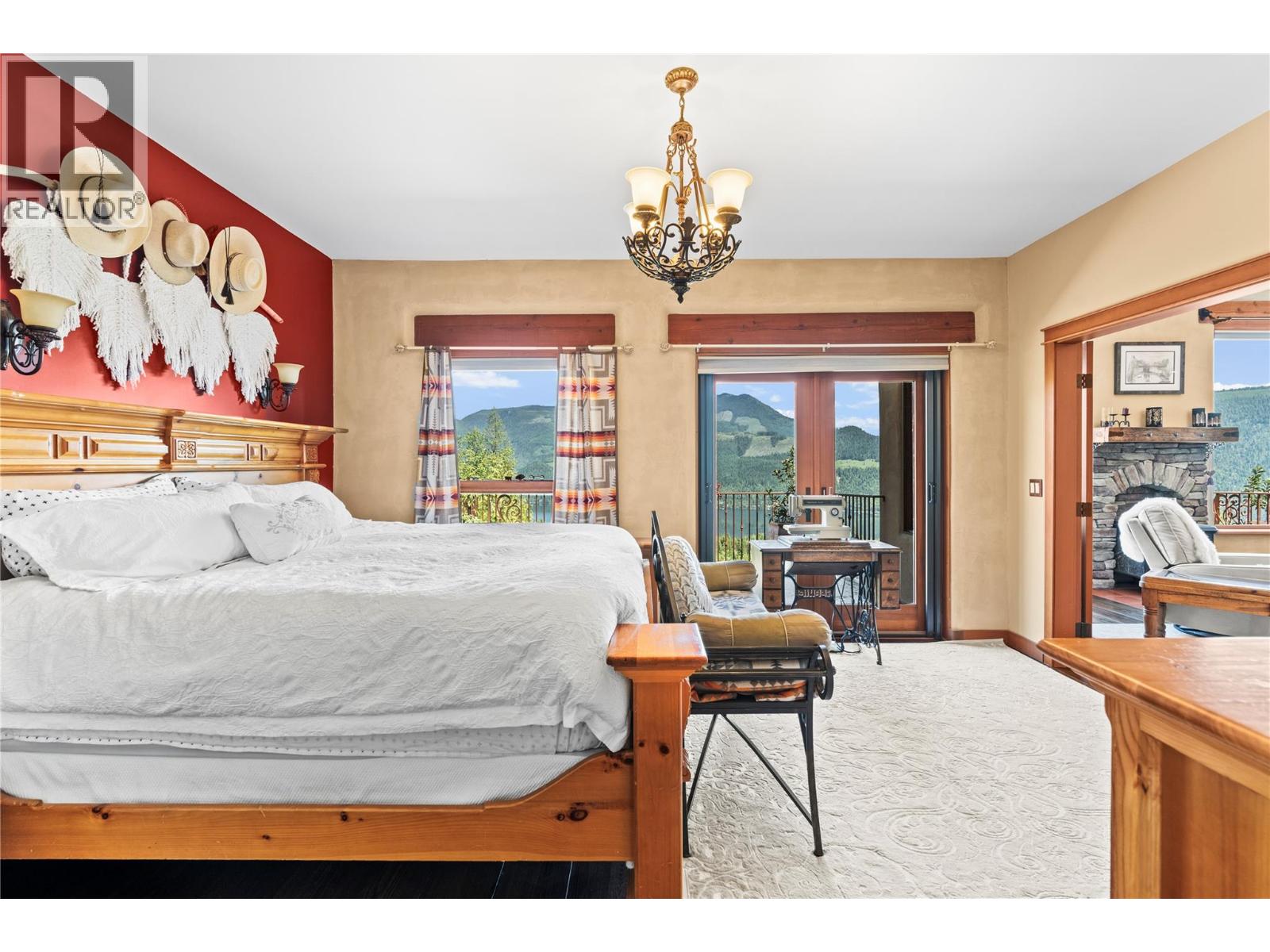 1309 Eagle Ridge Road, Lumby