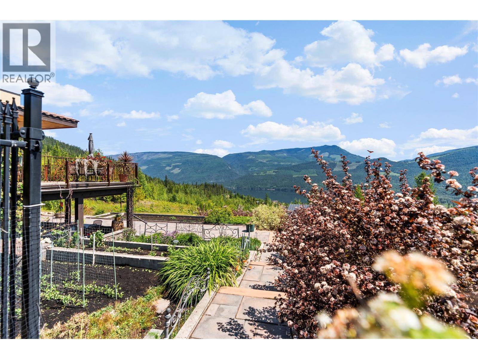 1309 Eagle Ridge Road, Lumby