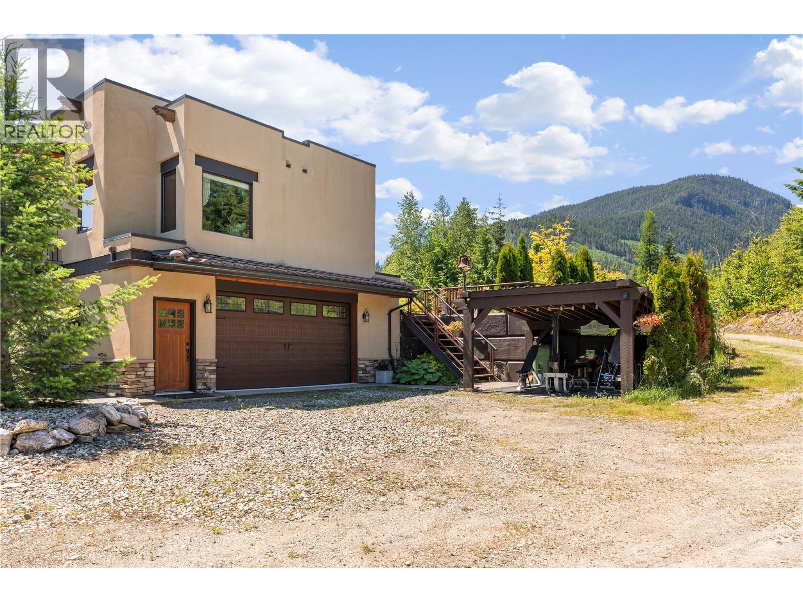 1309 Eagle Ridge Road, Lumby