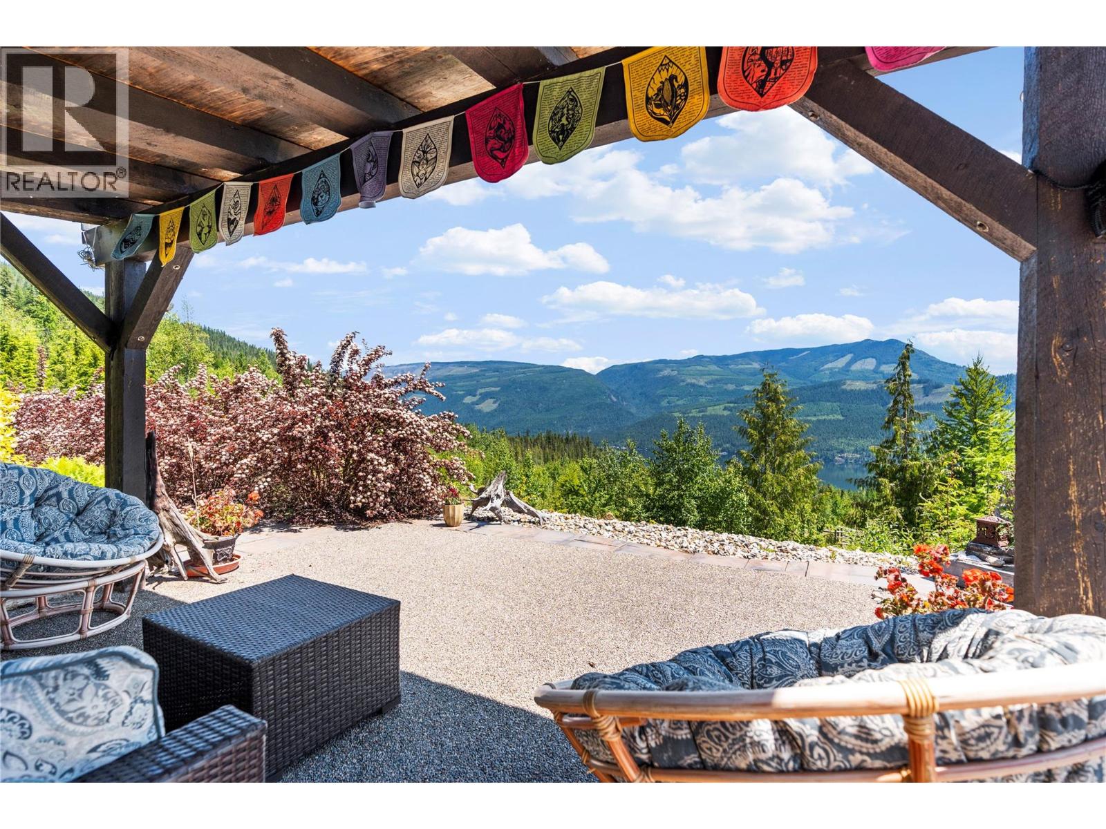 1309 Eagle Ridge Road, Lumby