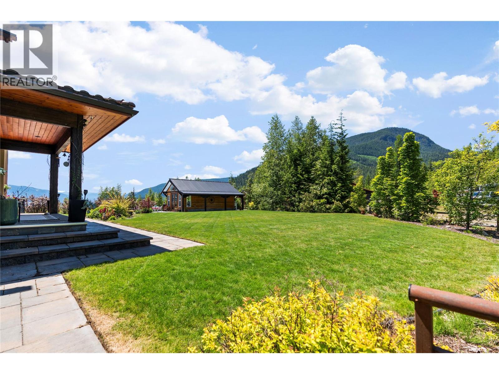 1309 Eagle Ridge Road, Lumby