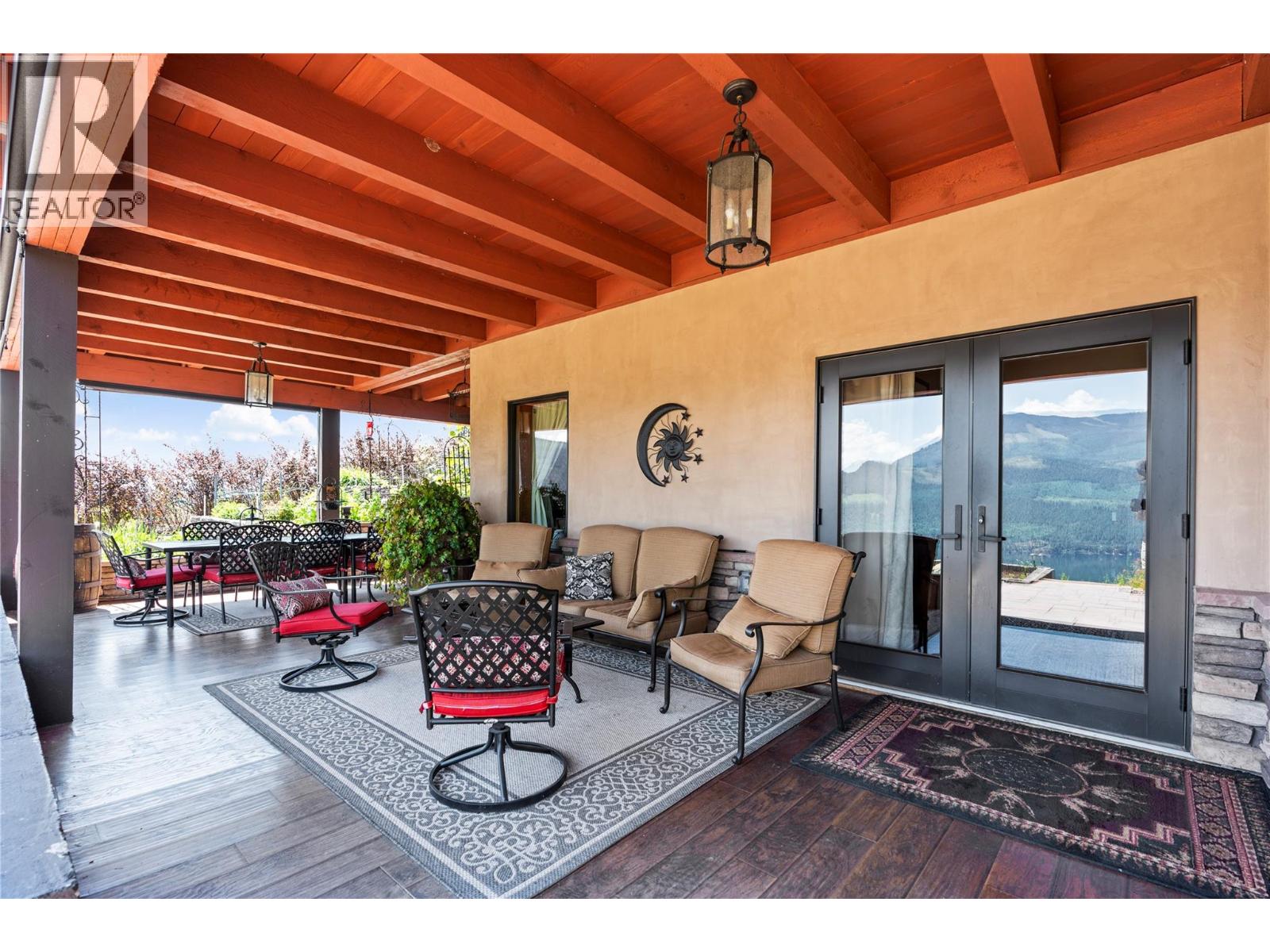 1309 Eagle Ridge Road, Lumby