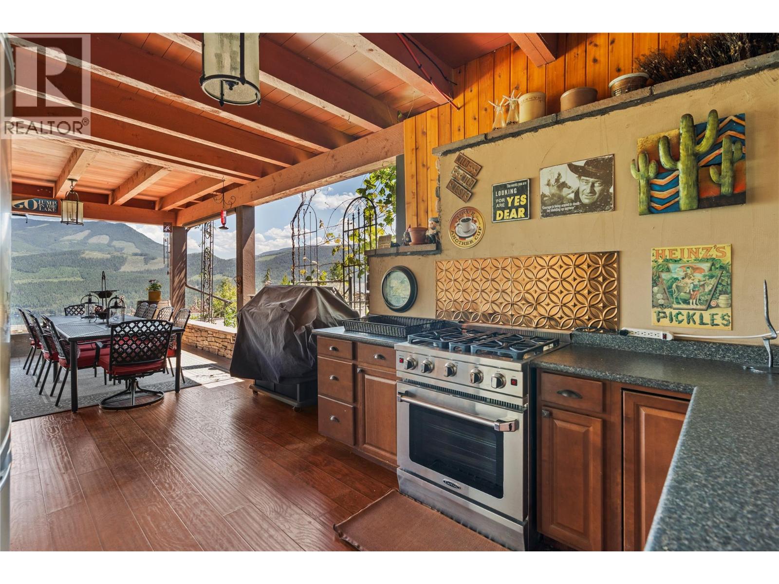 1309 Eagle Ridge Road, Lumby