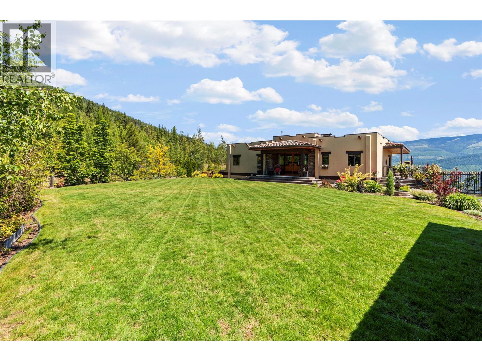 1309 Eagle Ridge Road, Lumby