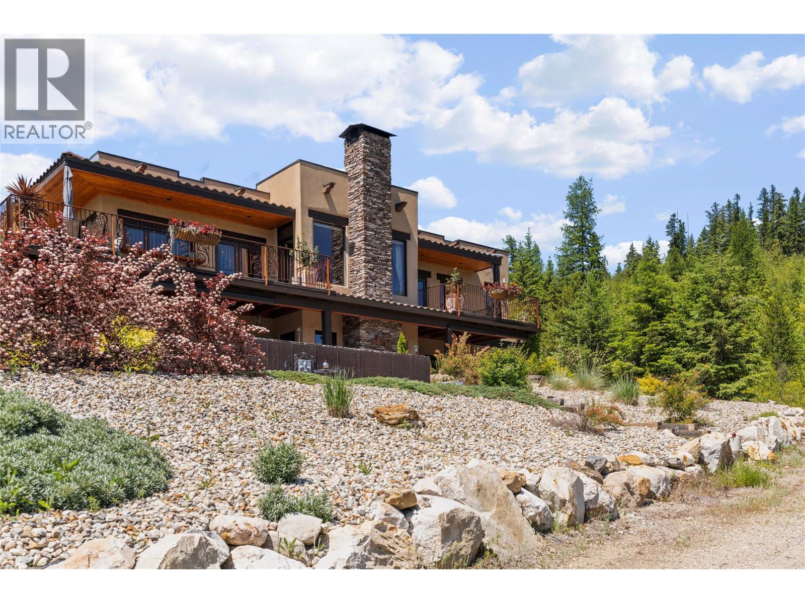 1309 Eagle Ridge Road, Lumby