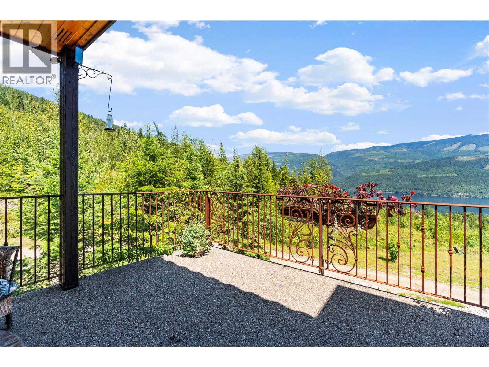 1309 Eagle Ridge Road, Lumby
