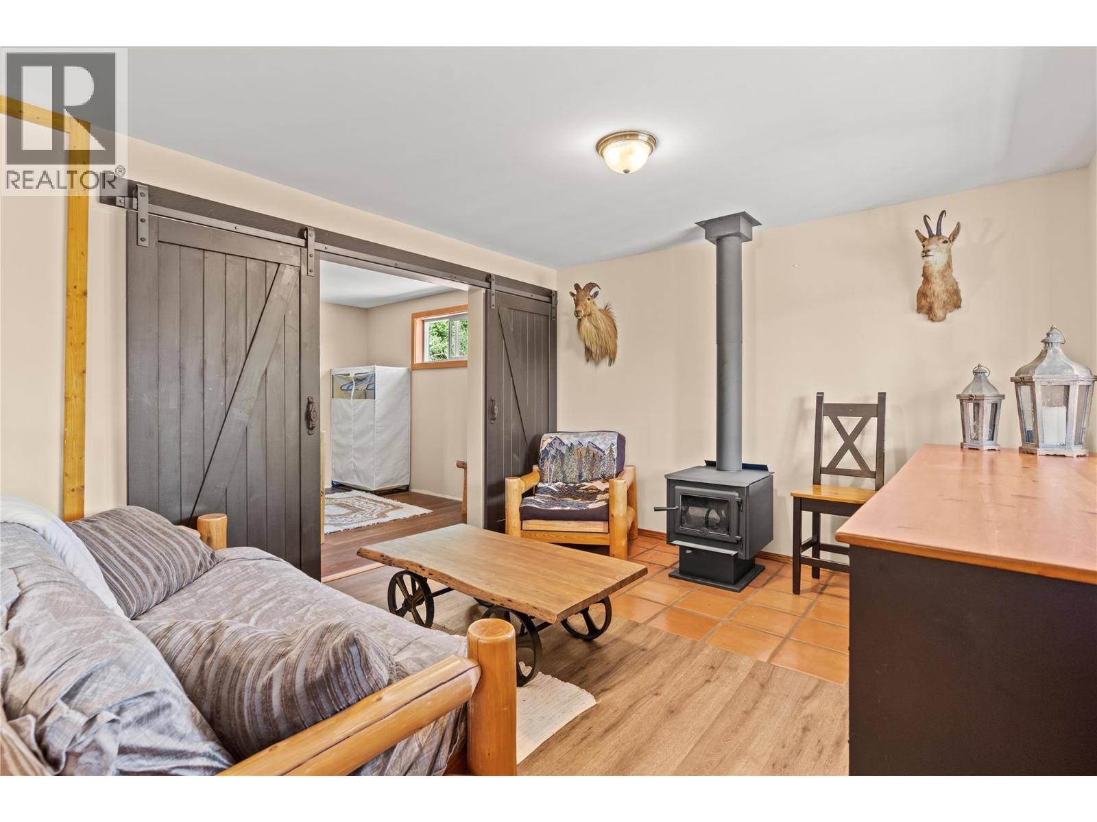 1309 Eagle Ridge Road, Lumby