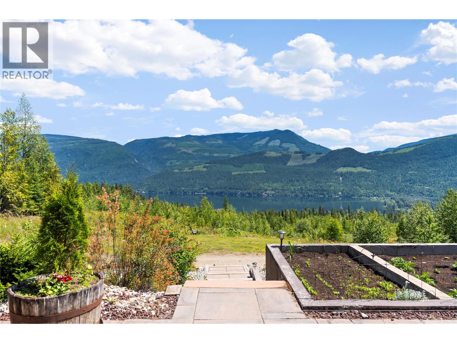 1309 Eagle Ridge Road, Lumby
