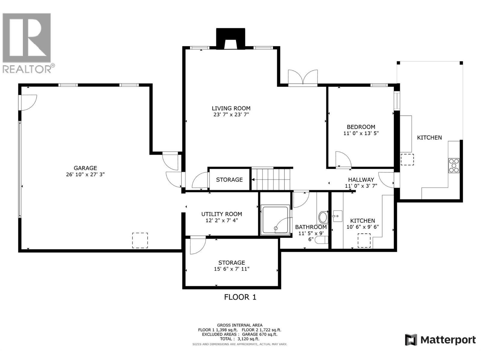 1309 Eagle Ridge Road - 88