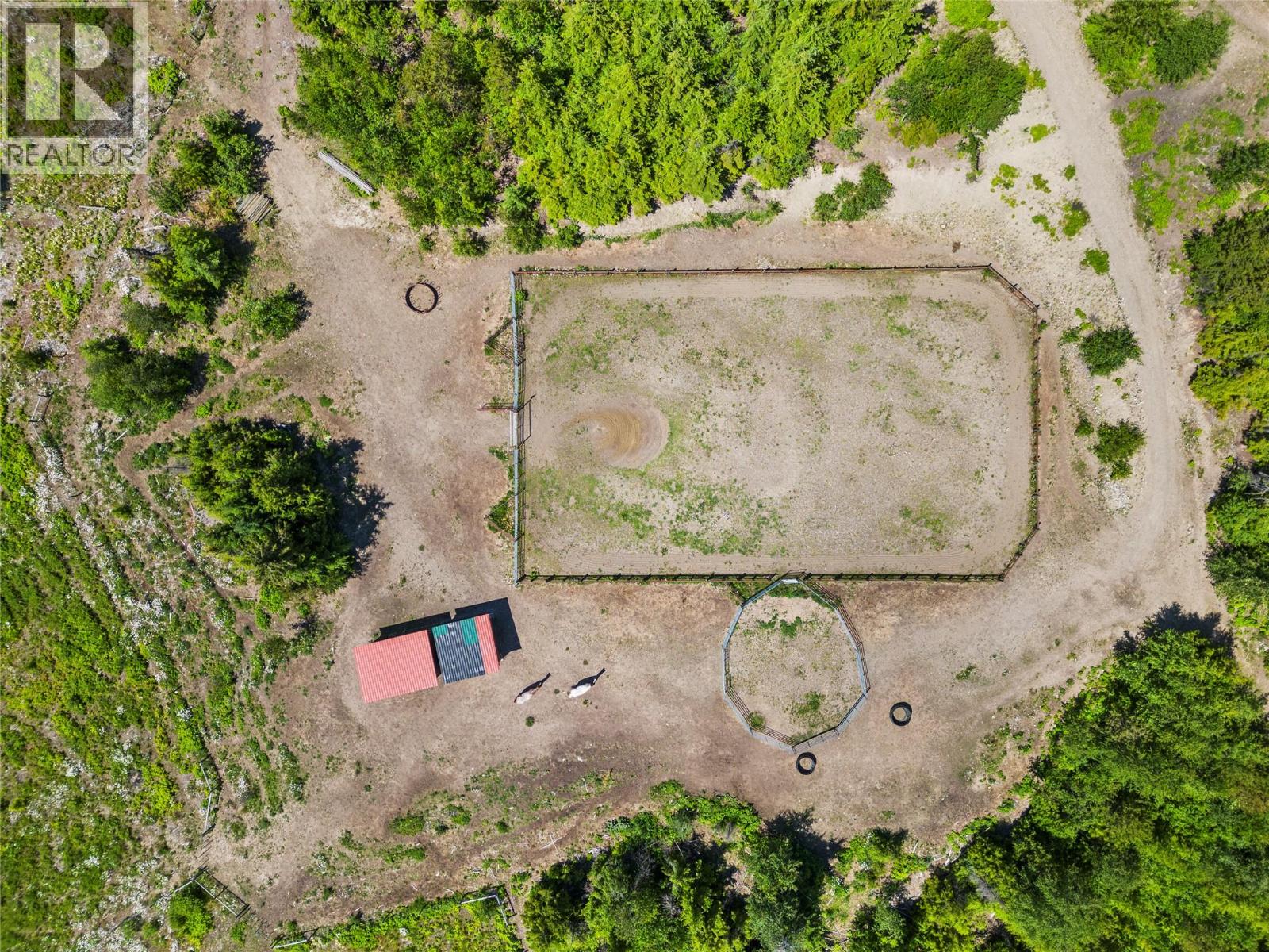 1309 Eagle Ridge Road, Lumby