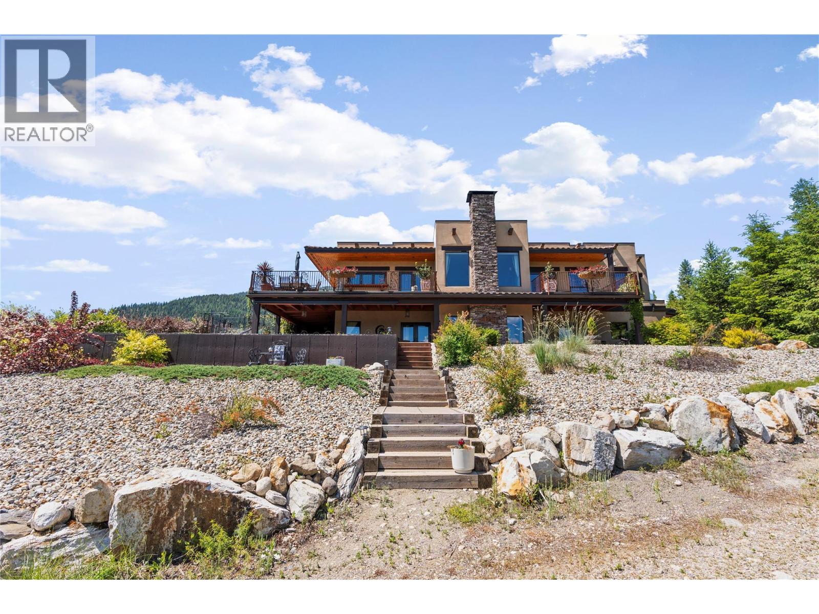 1309 Eagle Ridge Road, Lumby