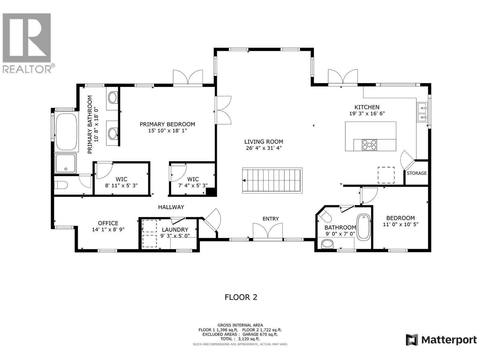 1309 Eagle Ridge Road - 89