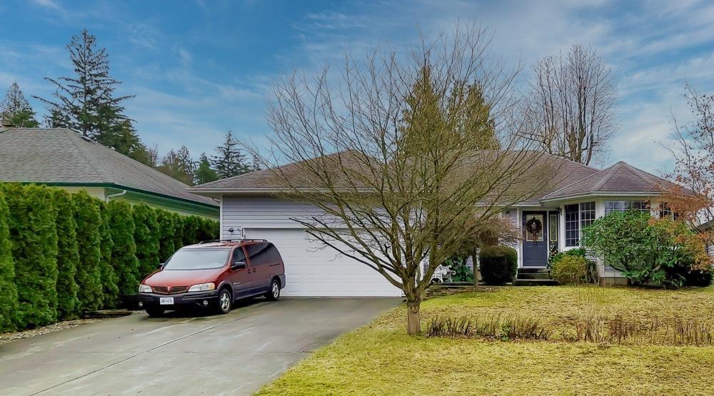 356 CHESTNUT AVENUE, Harrison Hot Springs, Harrison Hot Springs