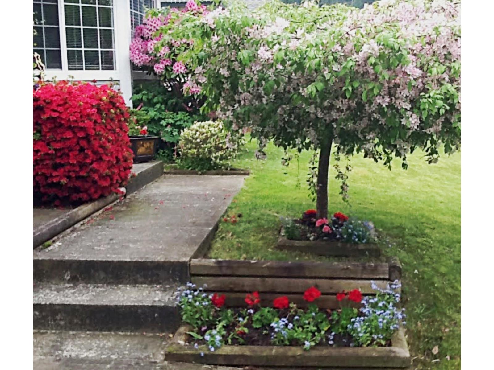 356 CHESTNUT AVENUE, Harrison Hot Springs, Harrison Hot Springs