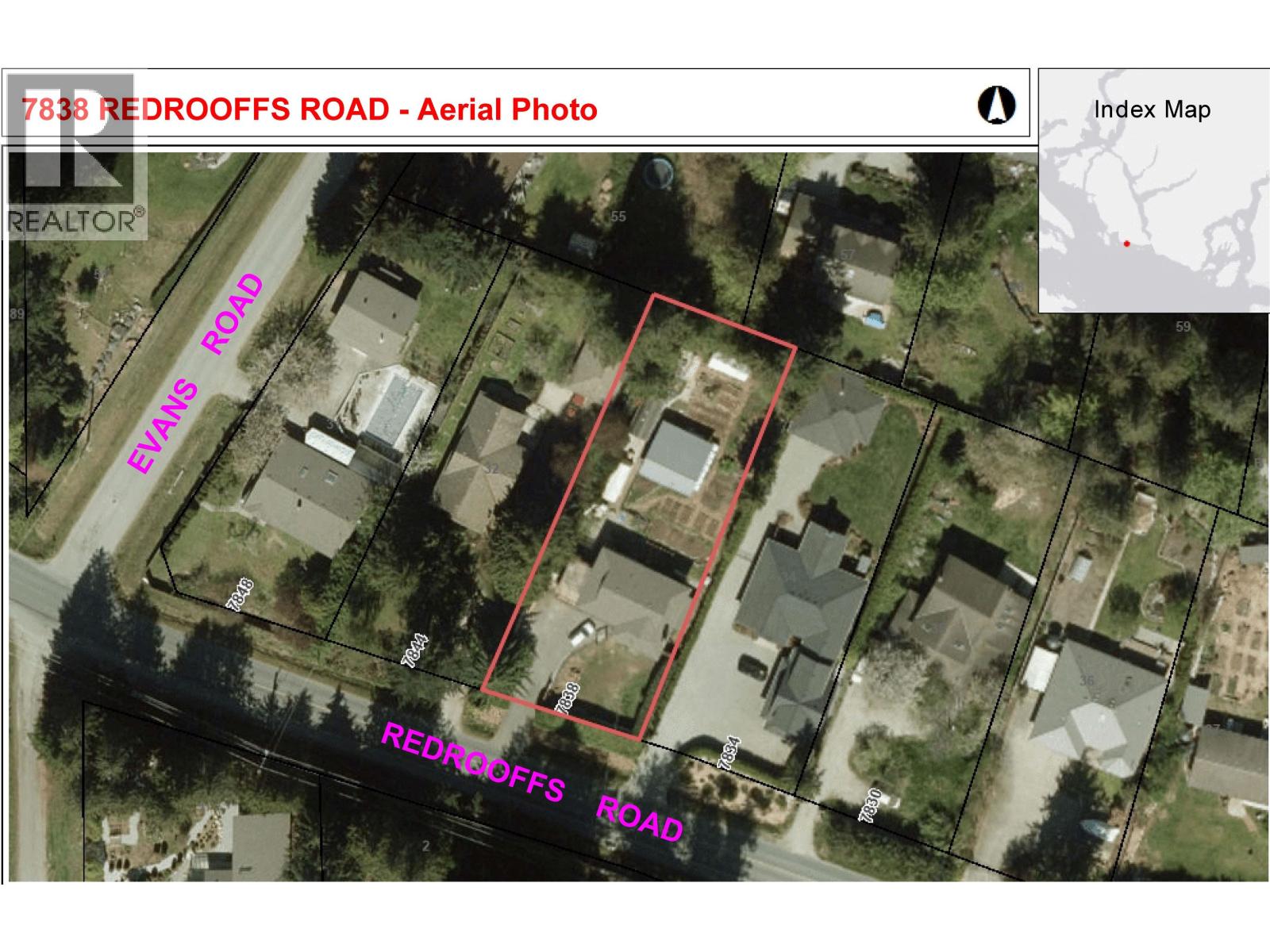 7838 REDROOFFS ROAD, Halfmoon Bay