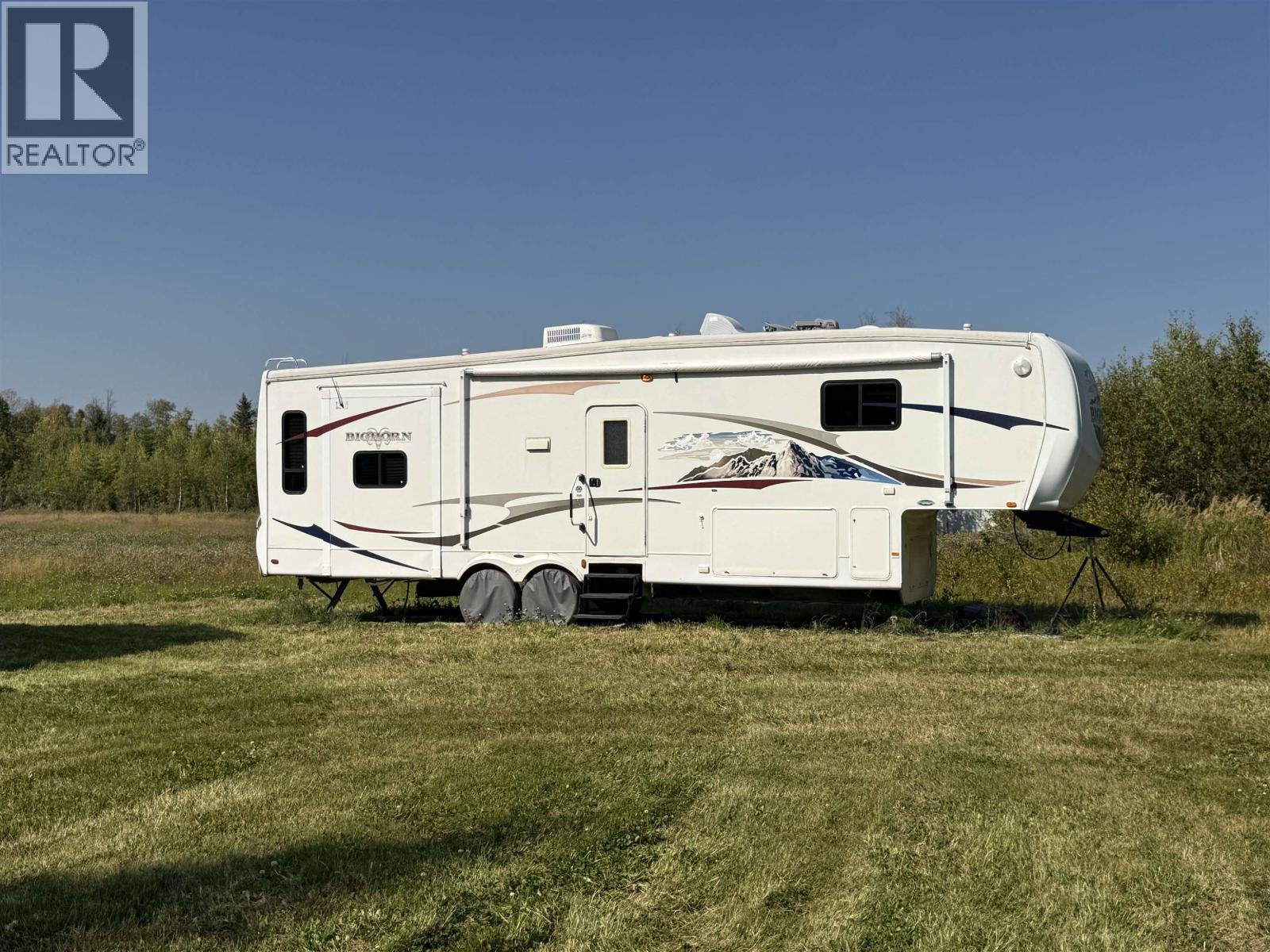 17215 277 ROAD, Fort St. John