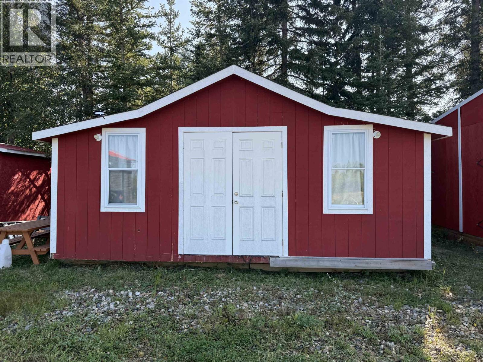 17215 277 ROAD, Fort St. John