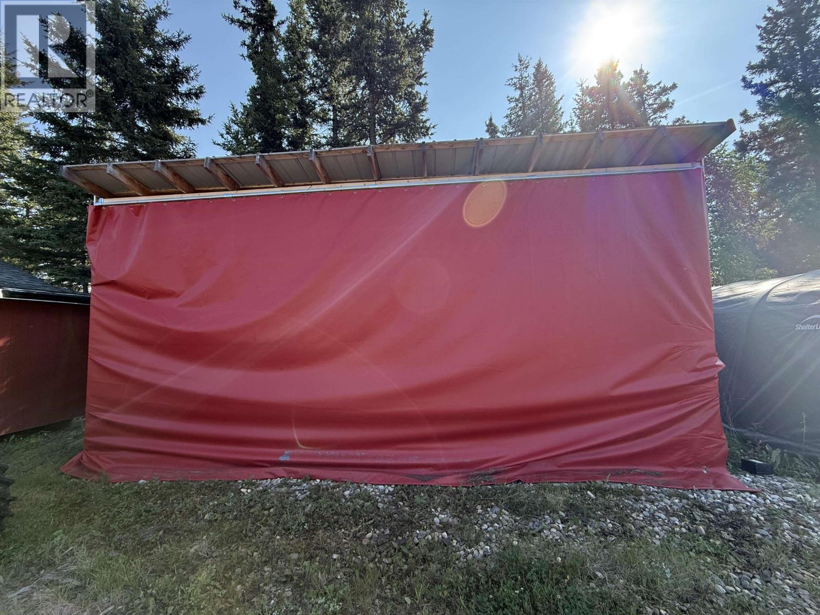 17215 277 ROAD, Fort St. John