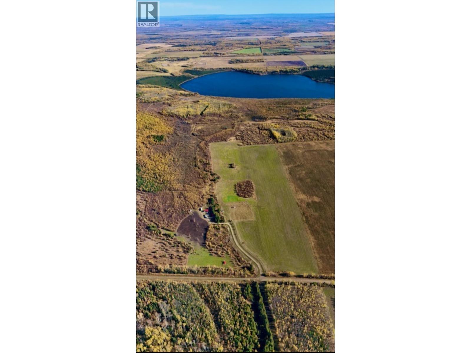 17215 277 ROAD, Fort St. John