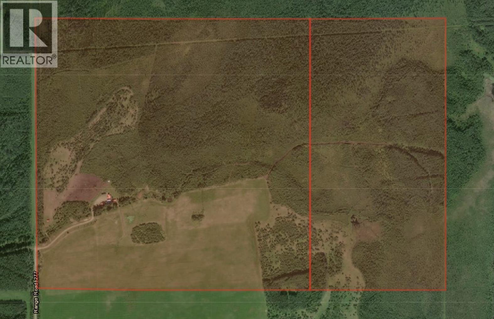 17215 277 ROAD, Fort St. John