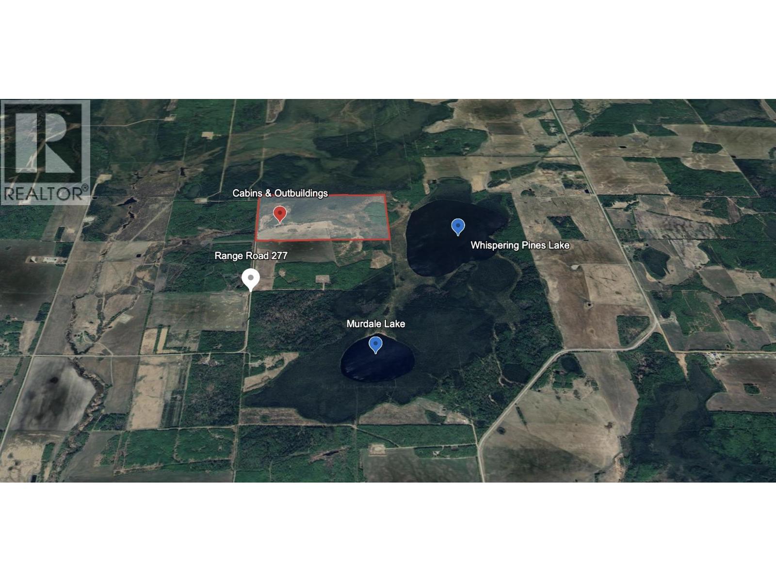 17215 277 ROAD, Fort St. John