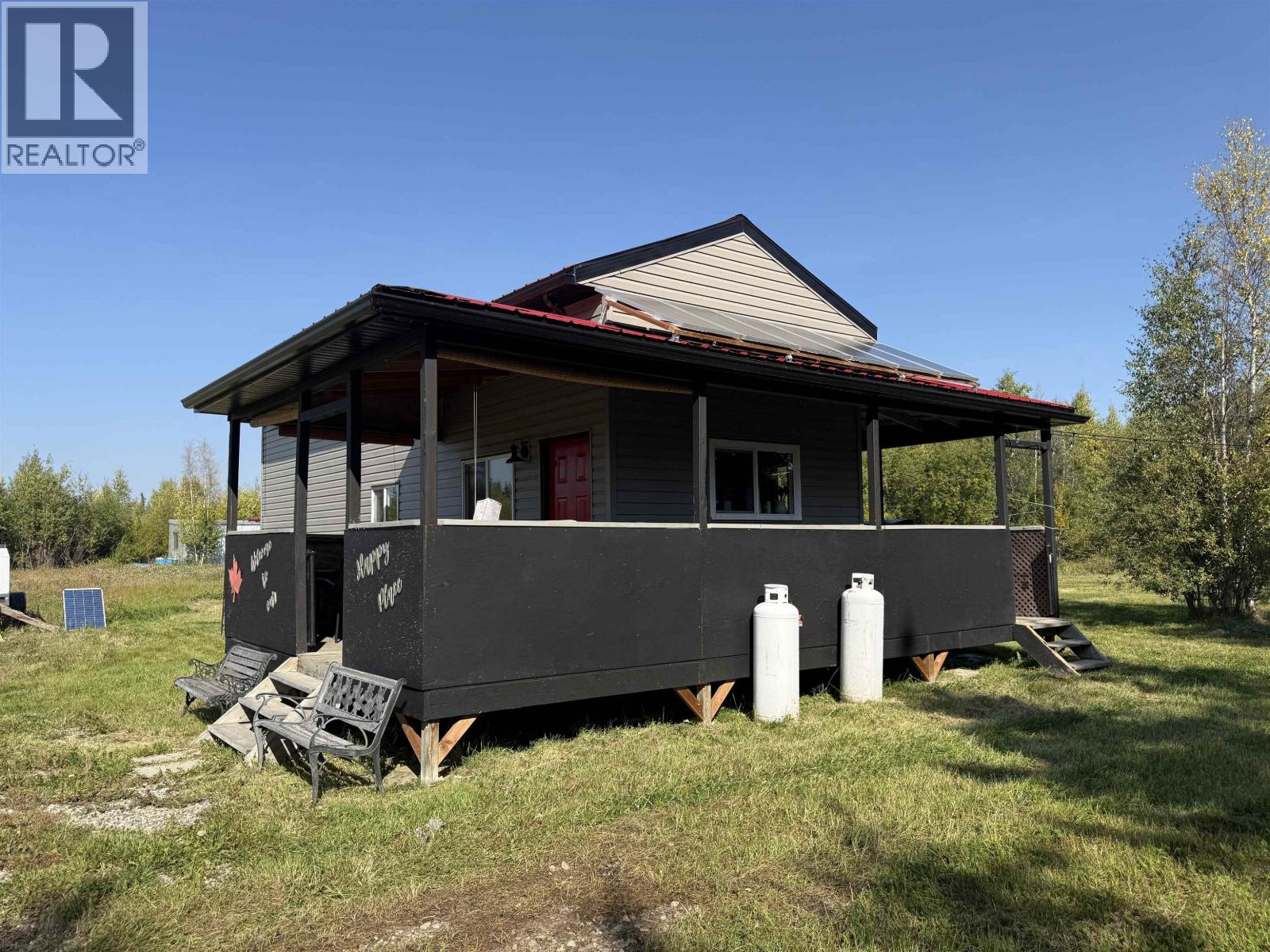 17215 277 ROAD, Fort St. John