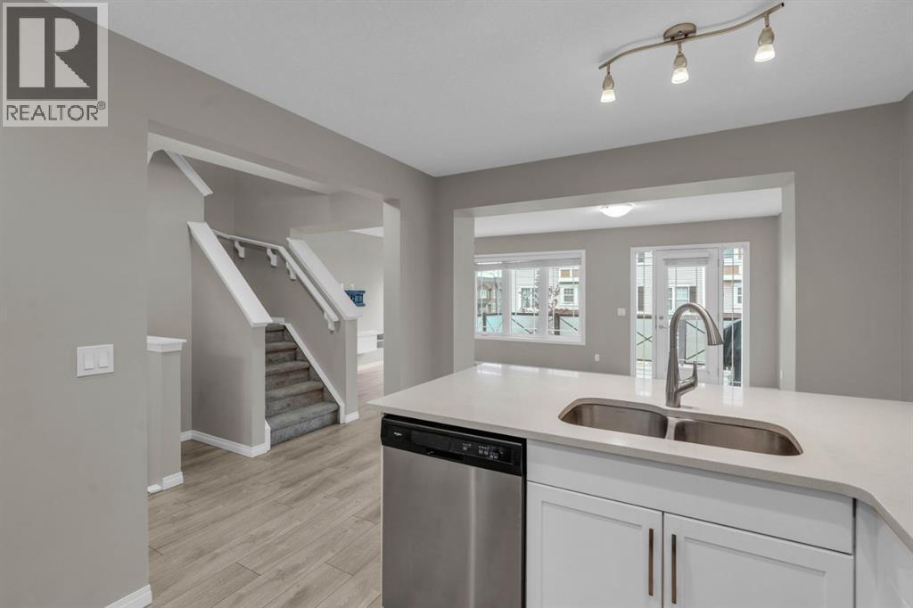 Single Family House for Sale in  Cityscape Court NE Cityscape Calgary 