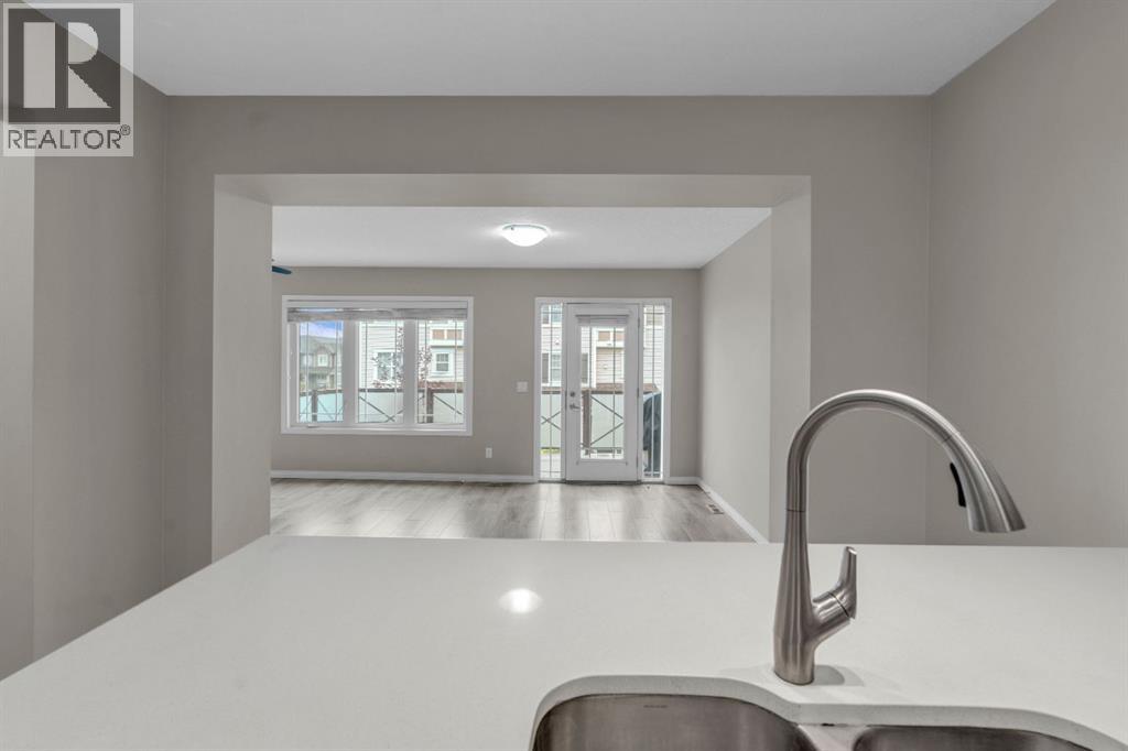 Single Family House for Sale in  Cityscape Court NE Cityscape Calgary 