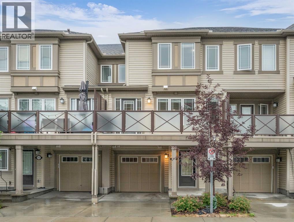 Single Family House for Sale in  Cityscape Court NE Cityscape Calgary 