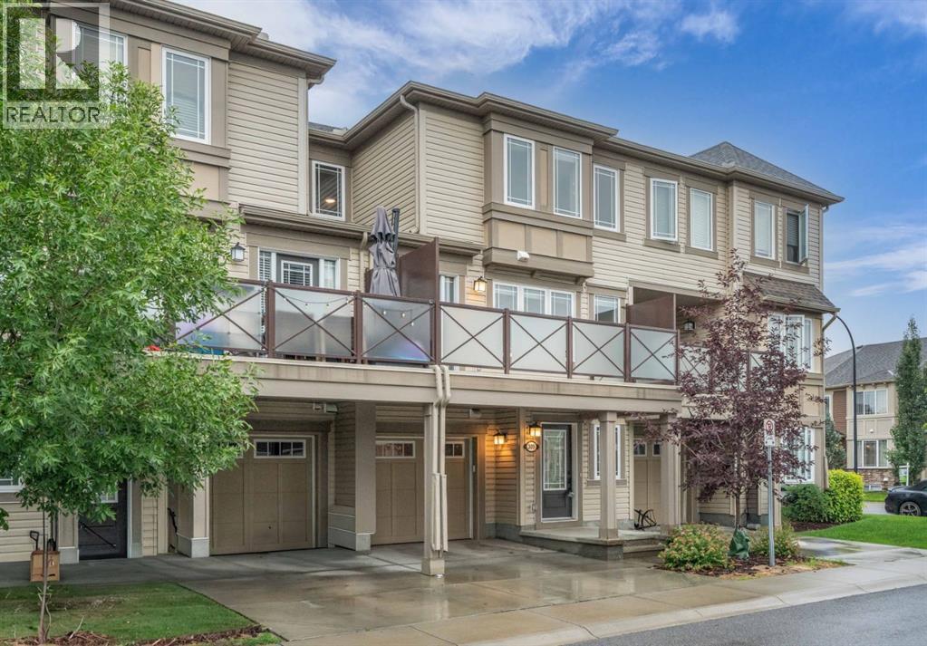 Single Family House for Sale in  Cityscape Court NE Cityscape Calgary 