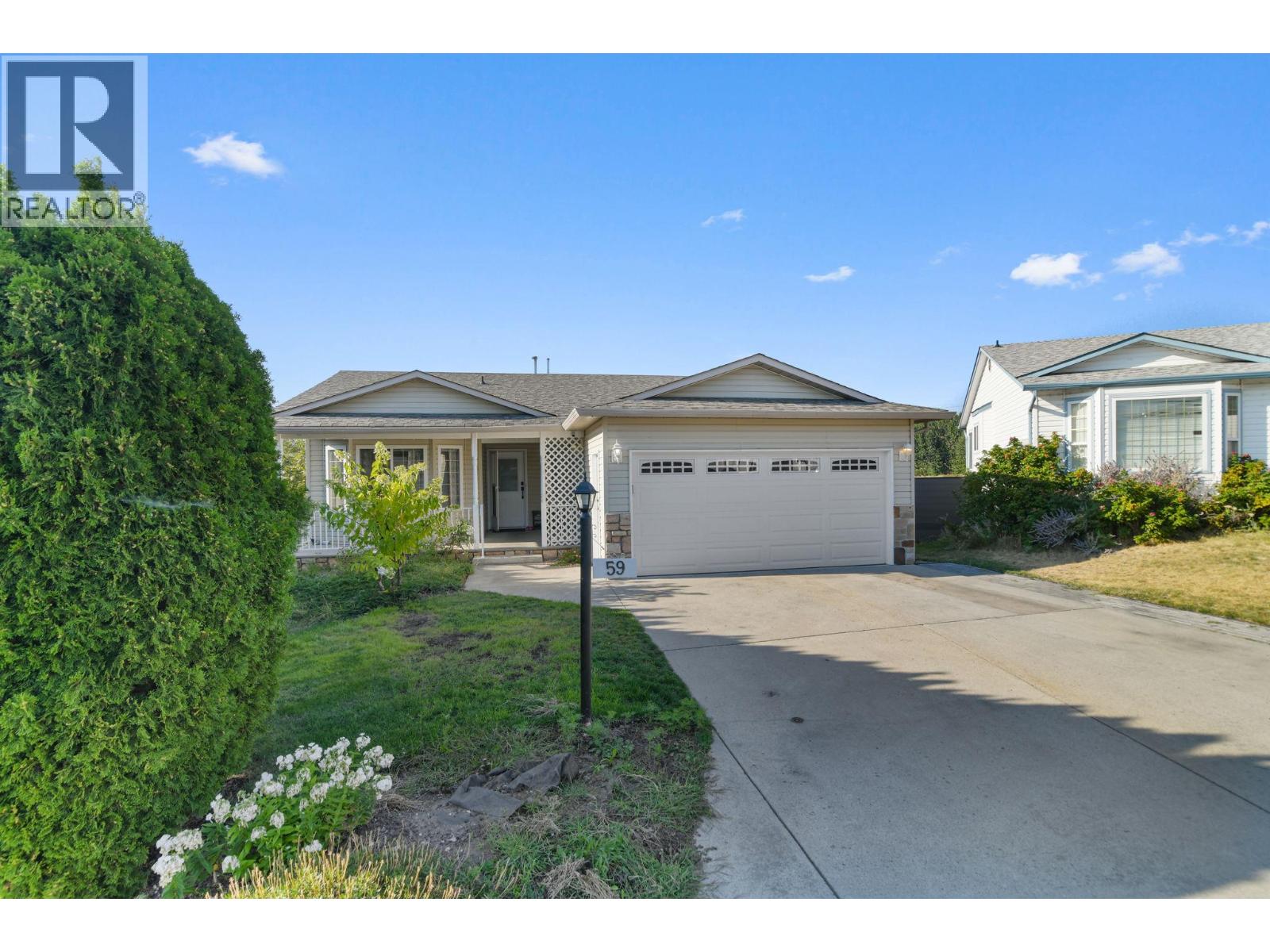 #59-6100 Old Vernon Road, Kelowna