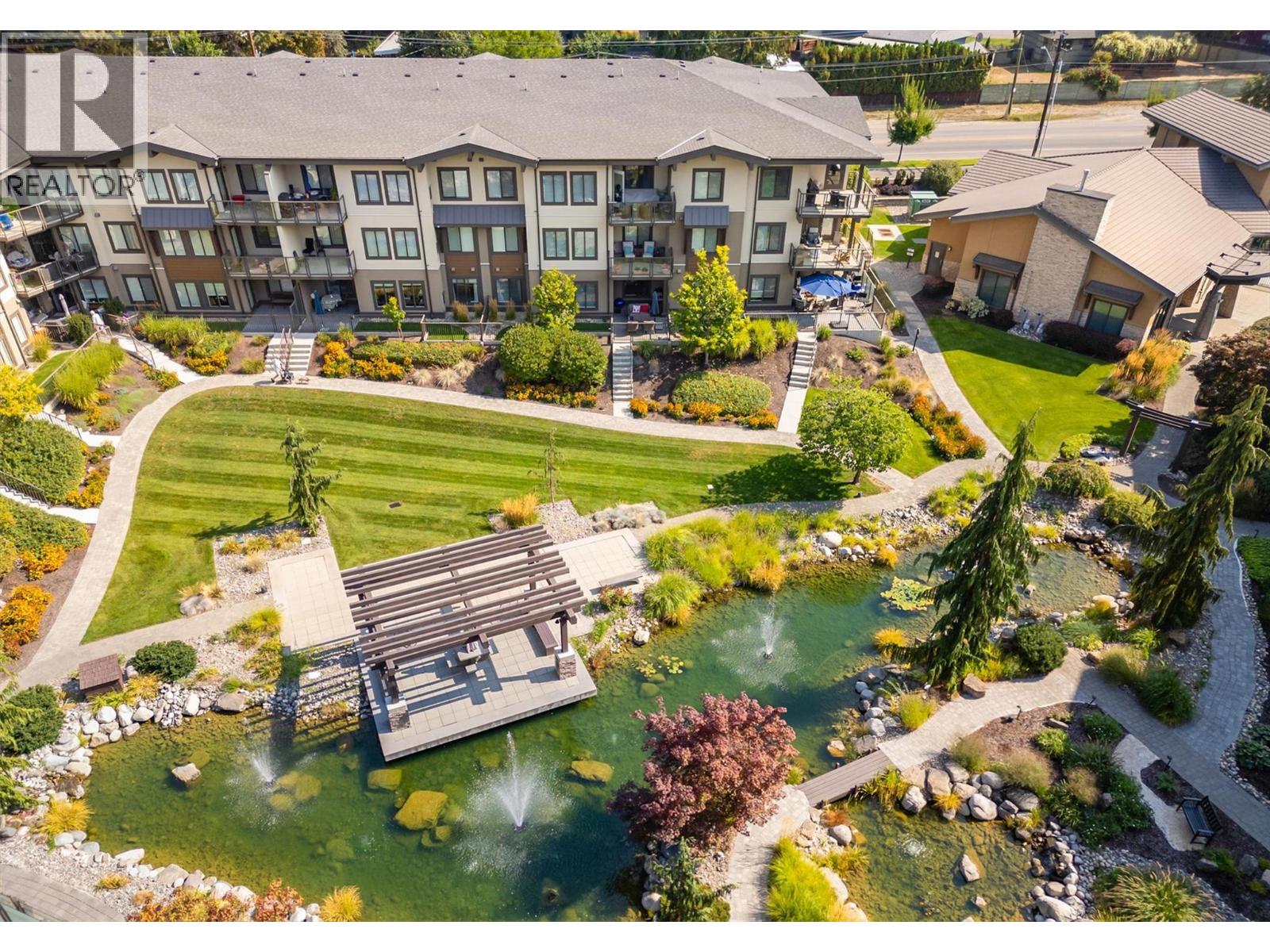 #122-4380 Lakeshore Road, Kelowna