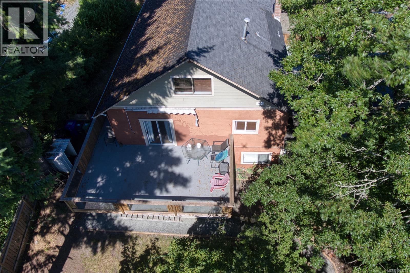 415 Machleary St, Nanaimo