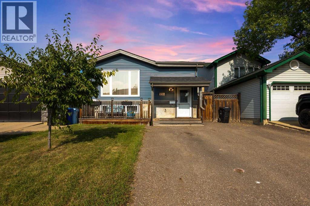 226 Windsor Drive, Fort McMurray
