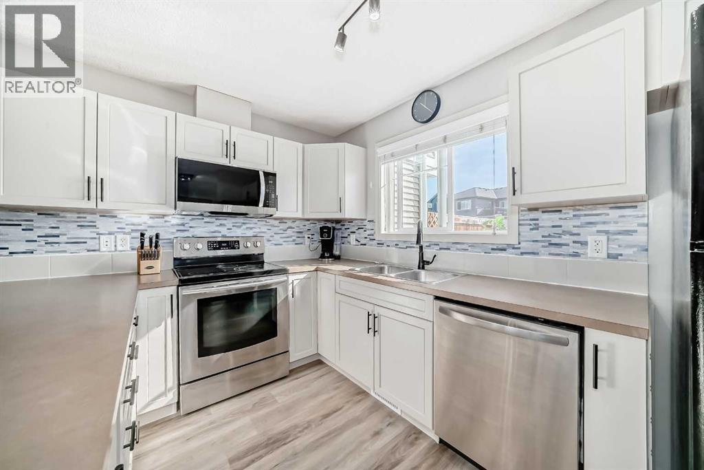 28 Sunset Road, Cochrane