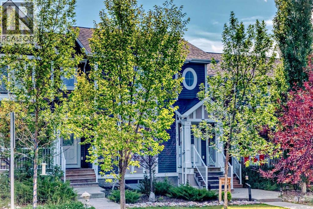 28 Sunset Road, Cochrane