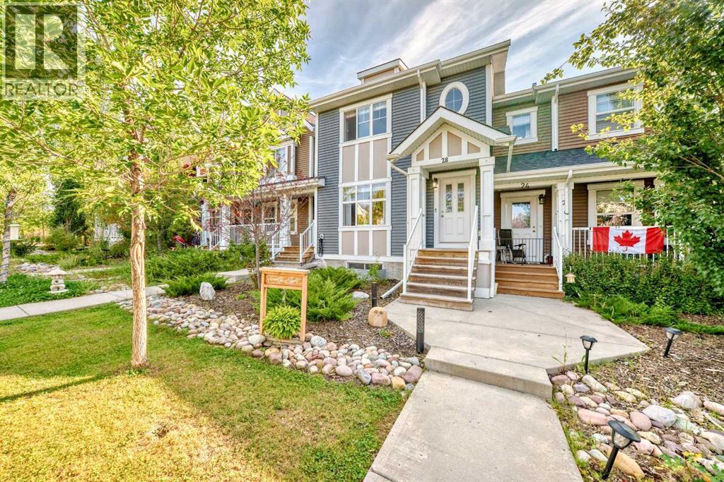 28 Sunset Road, Cochrane