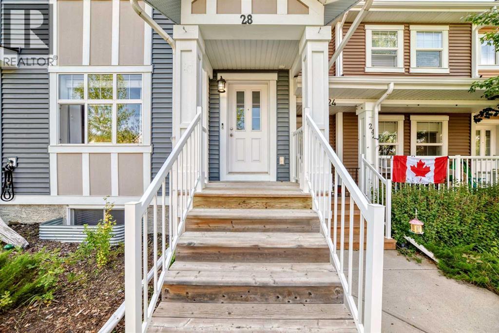 28 Sunset Road, Cochrane