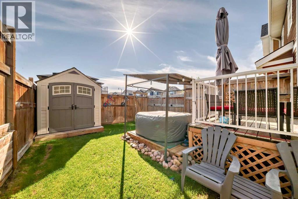 28 Sunset Road, Cochrane