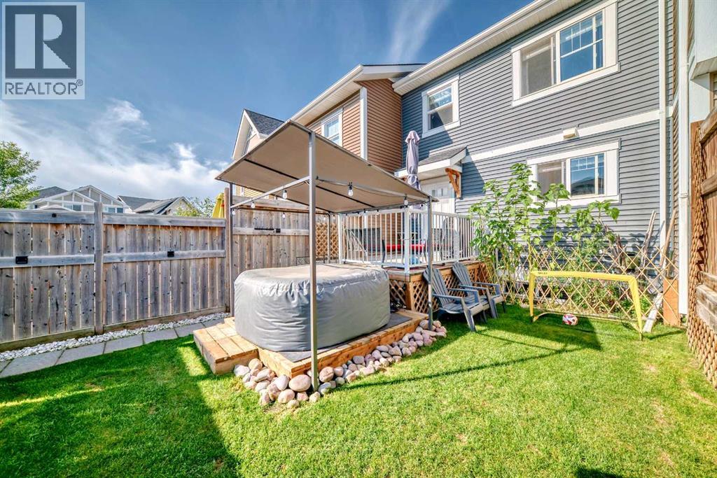 28 Sunset Road, Cochrane