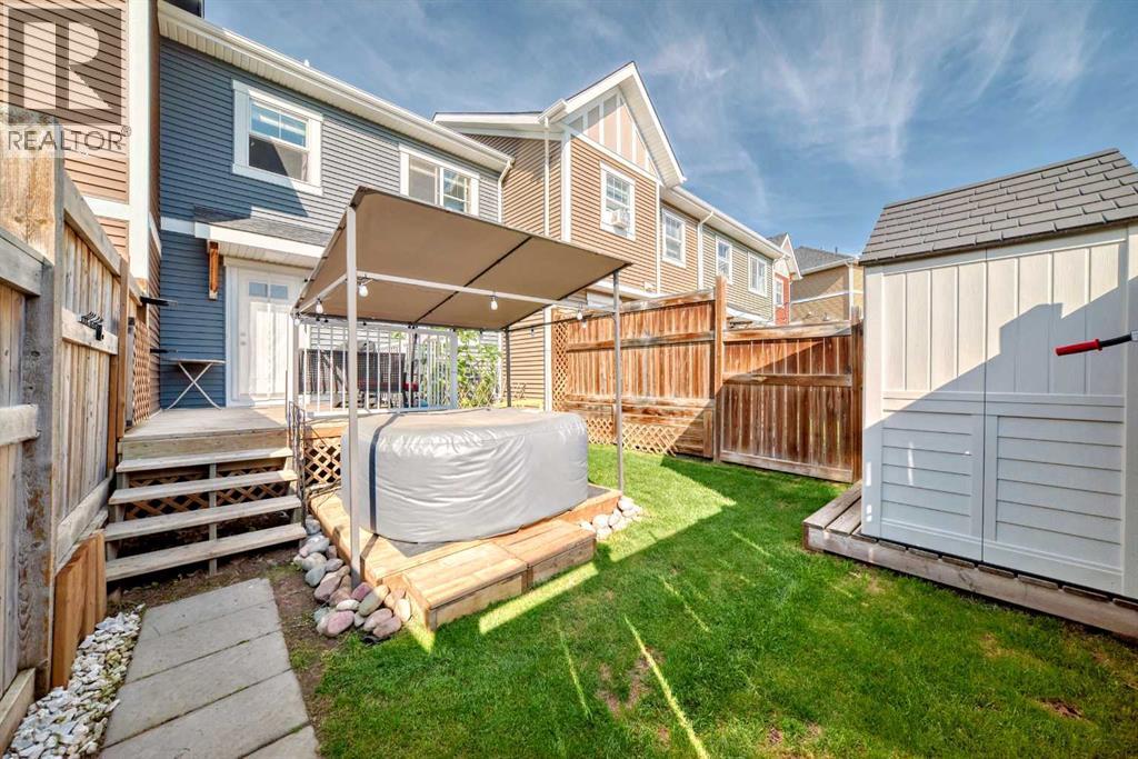 28 Sunset Road, Cochrane