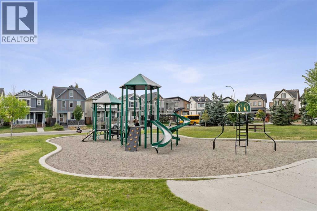 Single Family House for Sale in   Copperpond Boulevard SE Copperfield Calgary 