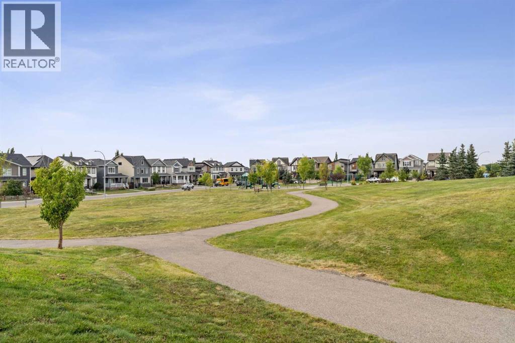 Single Family House for Sale in   Copperpond Boulevard SE Copperfield Calgary 