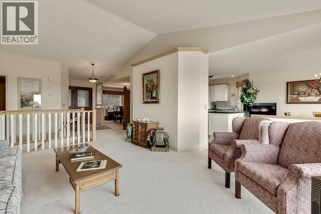Single Family House Bungalow for Sale in  Signal Hill Drive SW Signal Hill Calgary 