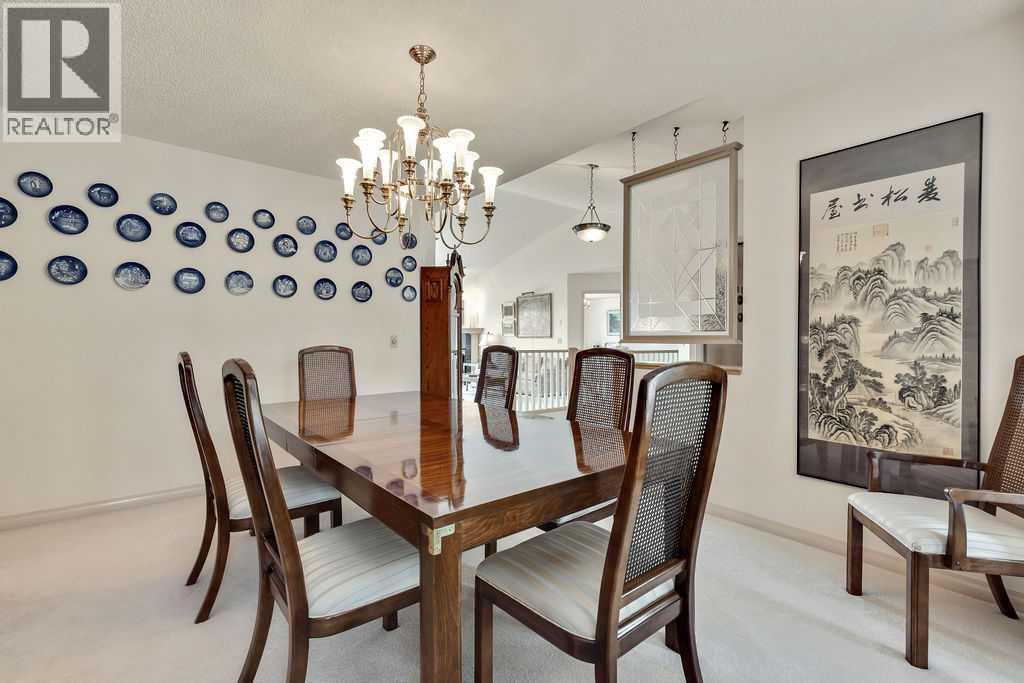 Single Family House Bungalow for Sale in  Signal Hill Drive SW Signal Hill Calgary 