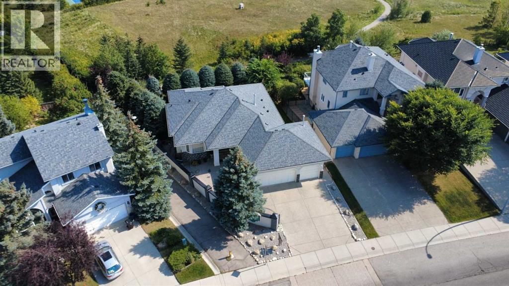 Single Family House Bungalow for Sale in  Signal Hill Drive SW Signal Hill Calgary 