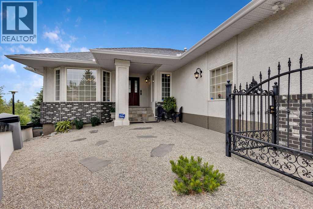 Single Family House Bungalow for Sale in  Signal Hill Drive SW Signal Hill Calgary 