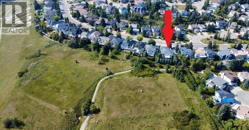 Single Family House Bungalow for Sale in  Signal Hill Drive SW Signal Hill Calgary 