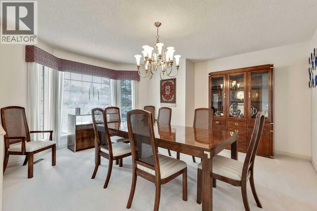 Single Family House Bungalow for Sale in  Signal Hill Drive SW Signal Hill Calgary 